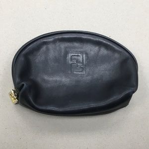 Fendi Cosmetic Case